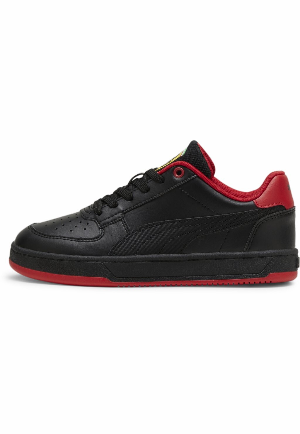 

Низкие кроссовки Puma, черный черный