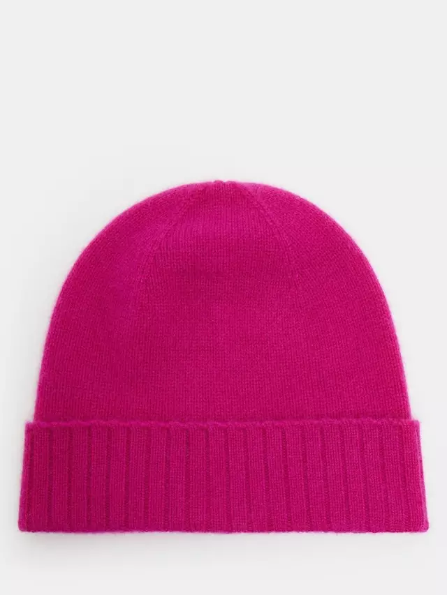 

Шапка HUSH Cashmere