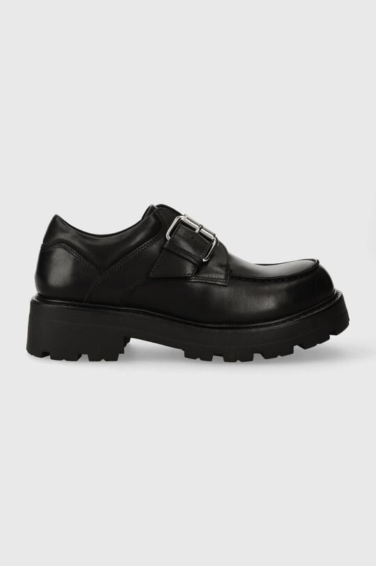 

Кожаные мокасины COSMO 2.0 Vagabond Shoemakers, черный