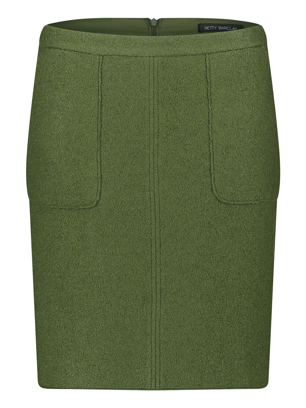 

Юбка Betty Barclay, зеленый