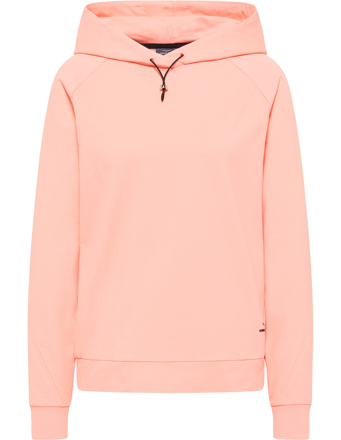 

Толстовка Venice Beach Hoodie VB Jil, цвет power peach