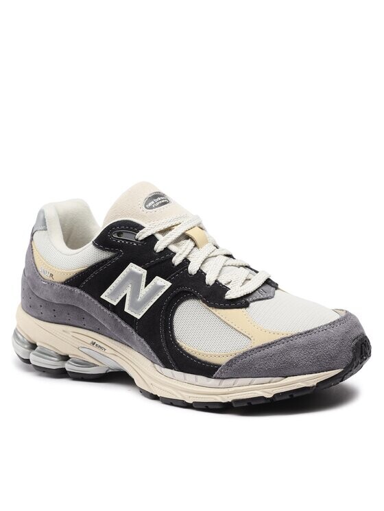 

Кроссовки New Balance, серый
