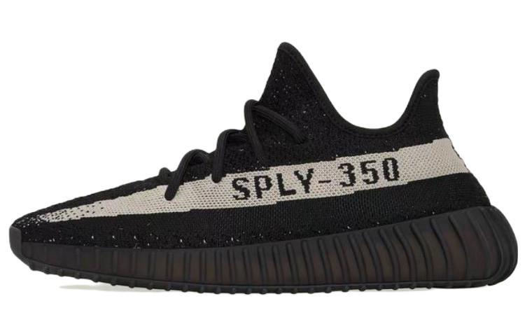 

Adidas Originals Yeezy Boost 350 V2 Core Черный Белый