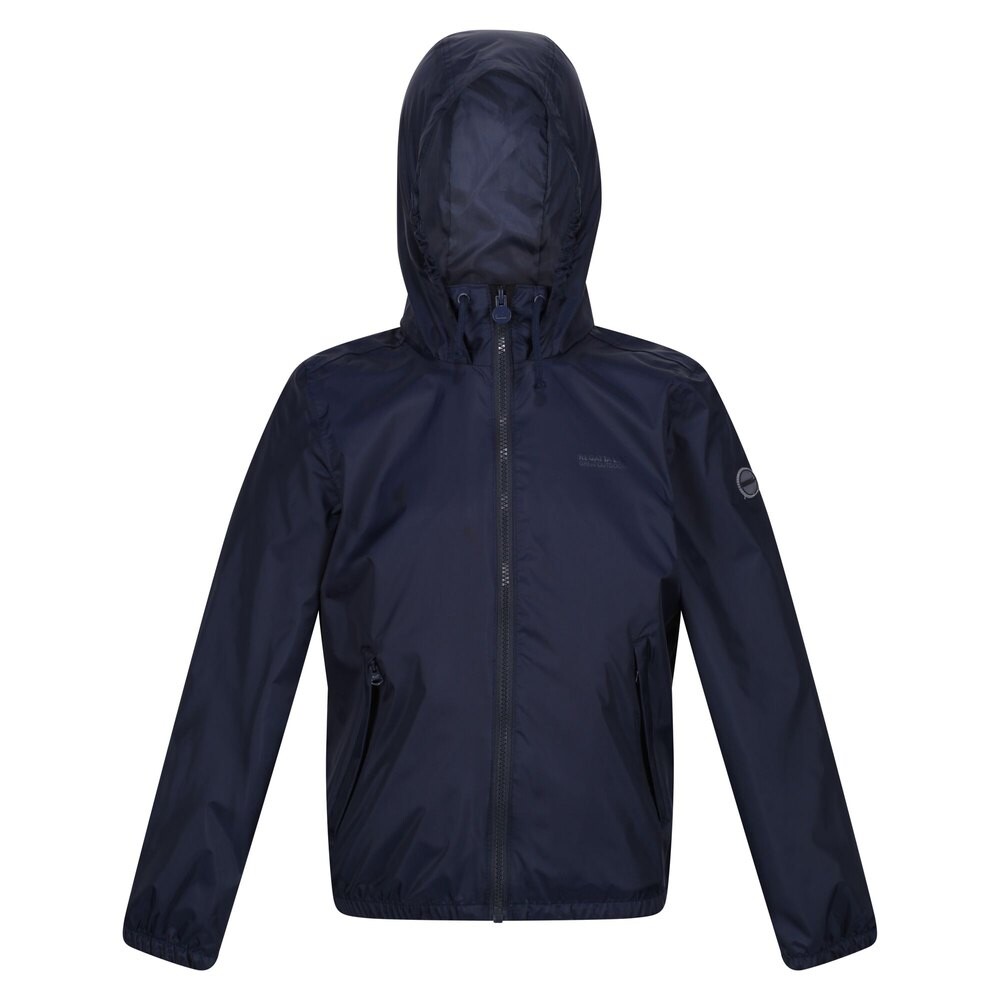 

Куртка Regatta Catkin Waterproof, синий