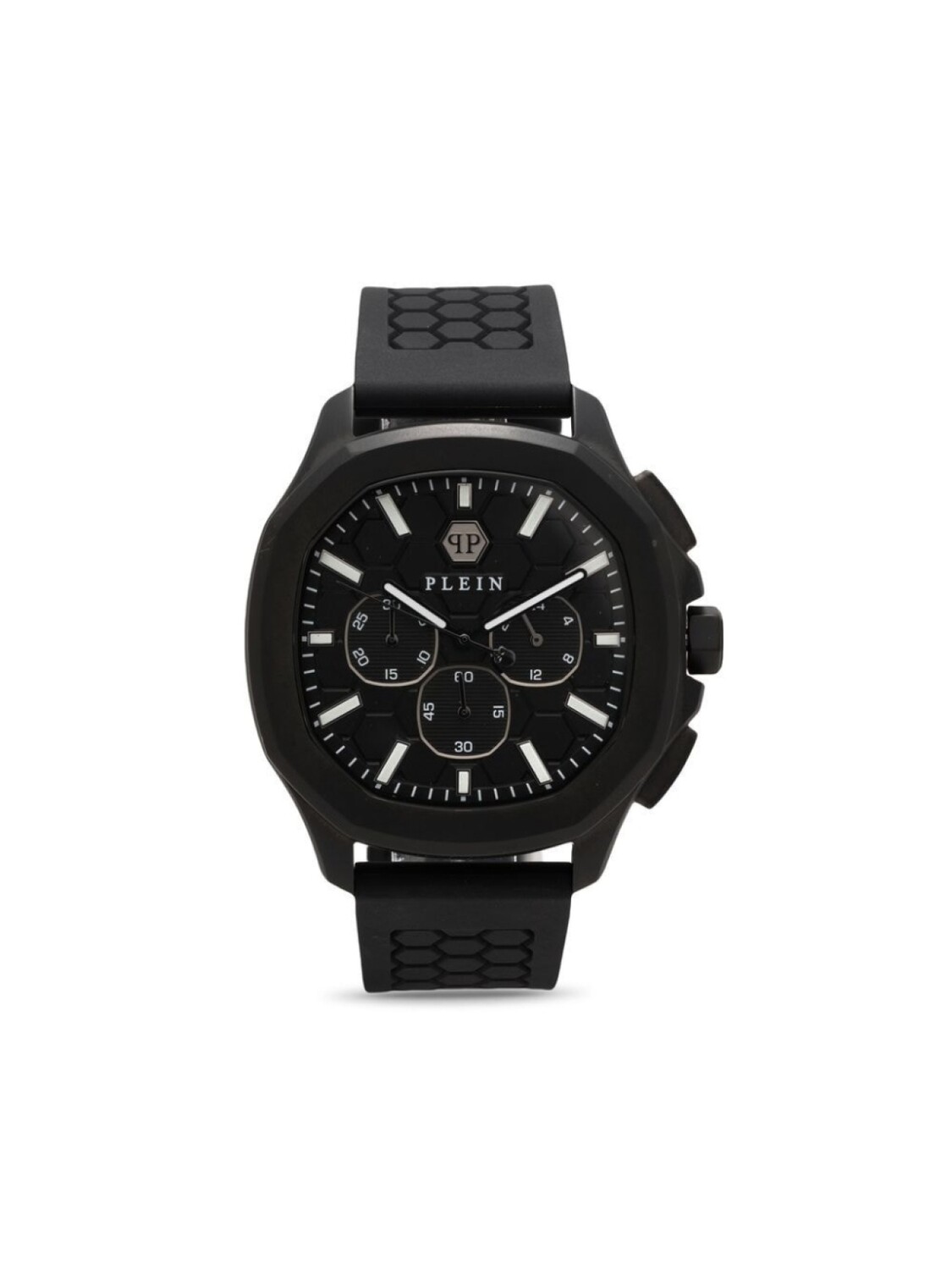 

Philipp Plein наручные часы $pectre Chrono 44 мм, черный