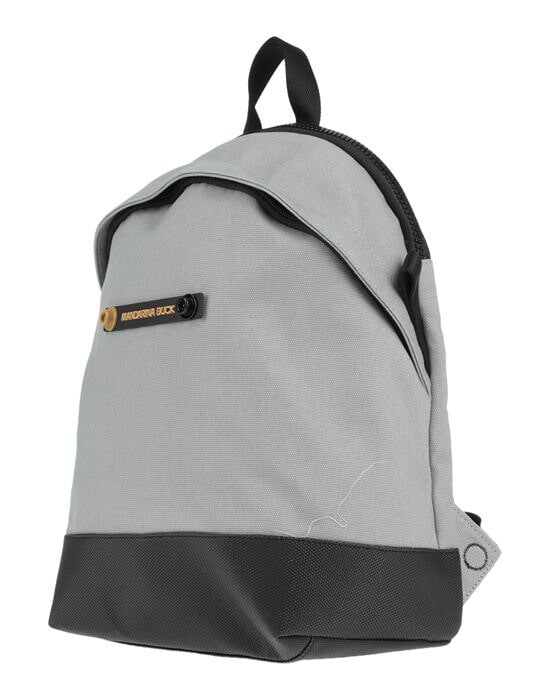 

Рюкзак MANDARINA DUCK, серый