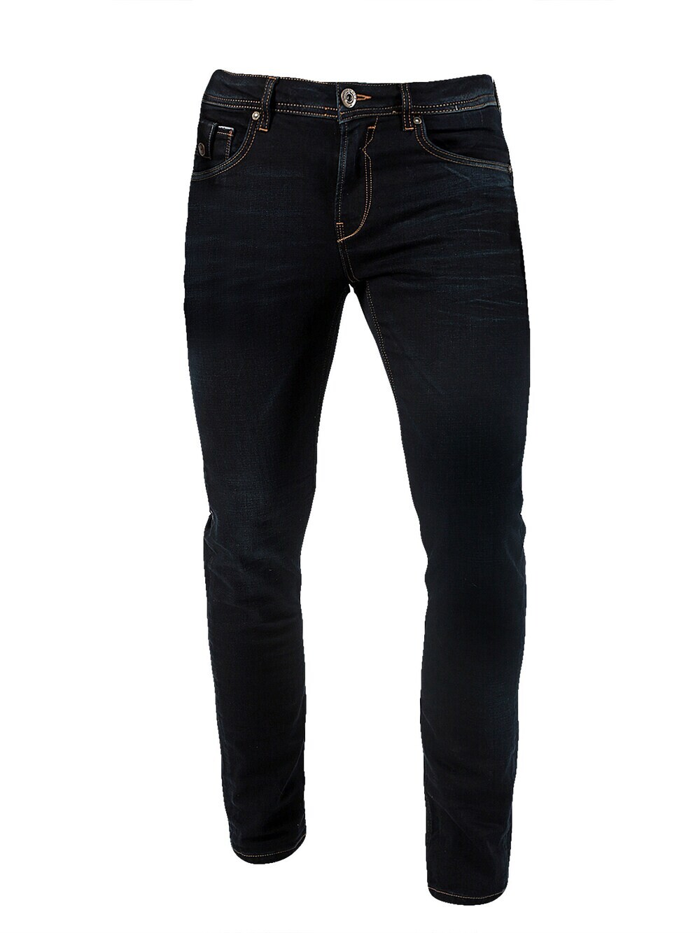 

Обычные джинсы Miracle Of Denim Ricardo, синий