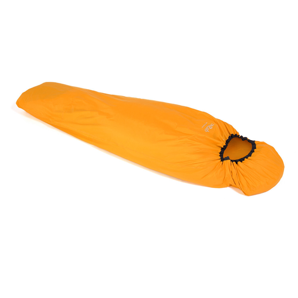 

Сумка Rab Survival Zone Lite Bivi Sleeping, оранжевый