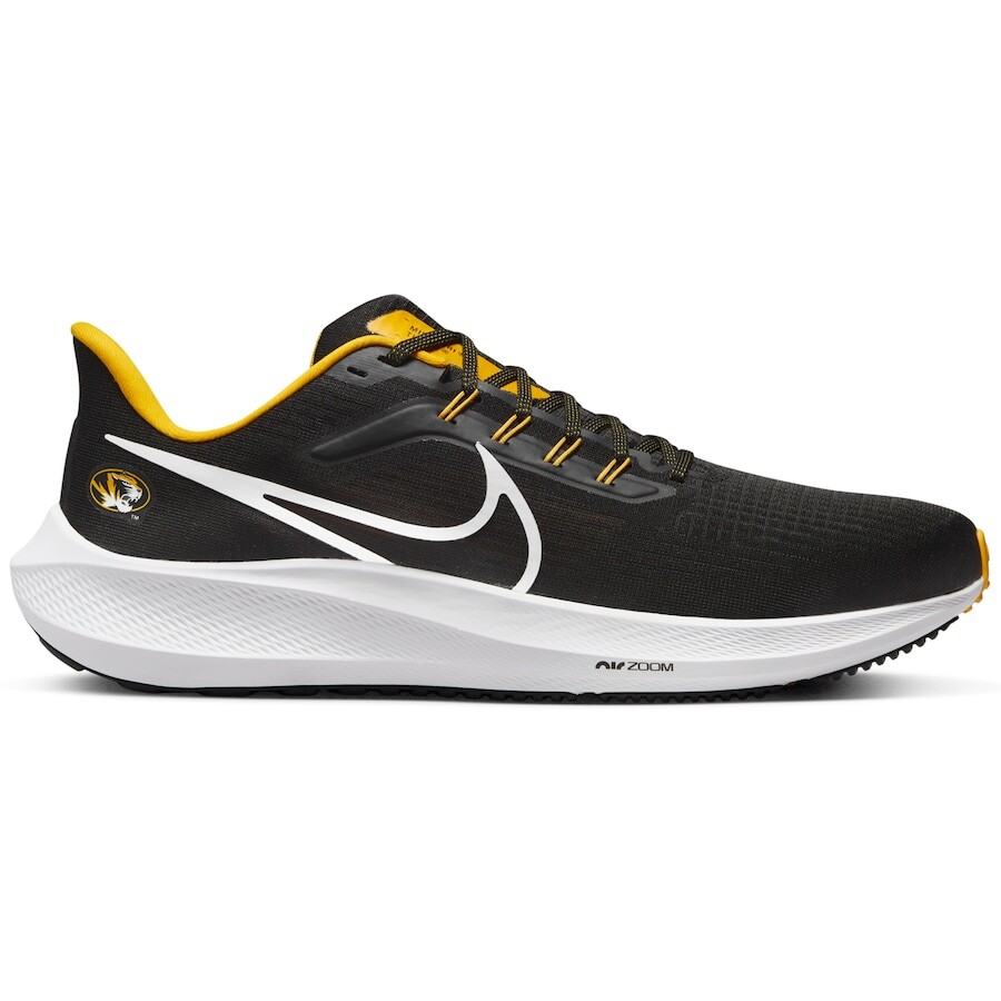 

Кроссовки для бега Nike Missouri Tigers, черный
