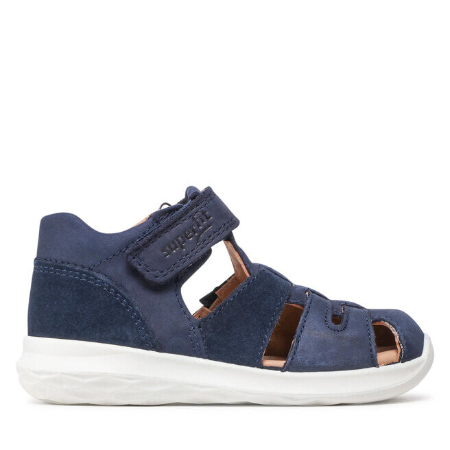 

Сандалии Superfit 1-000392-8000 S Blau, темно-синий