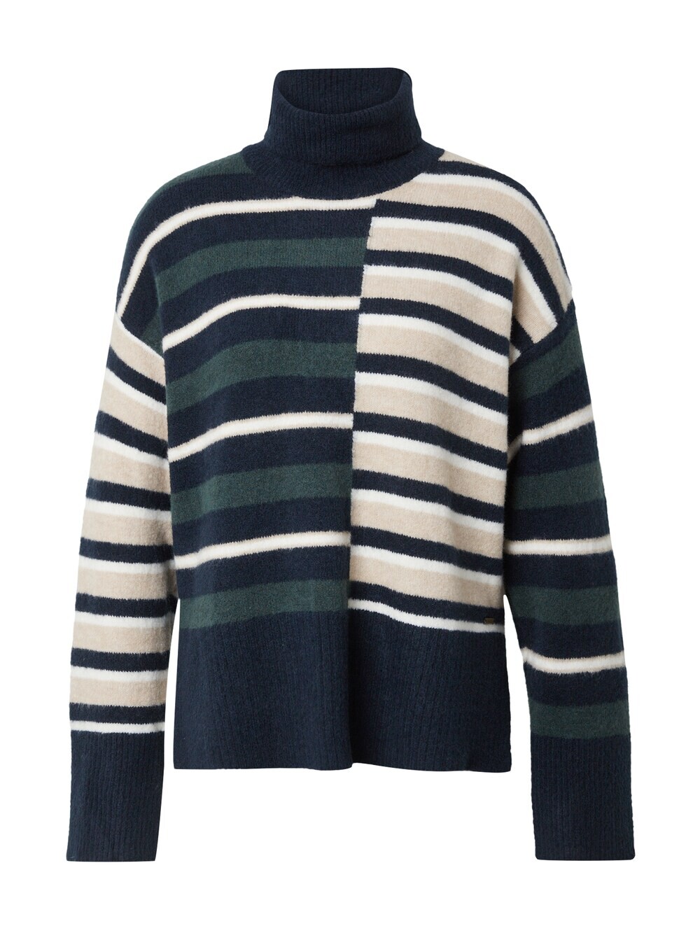 

Свитер Pepe Jeans DENVER, зеленый