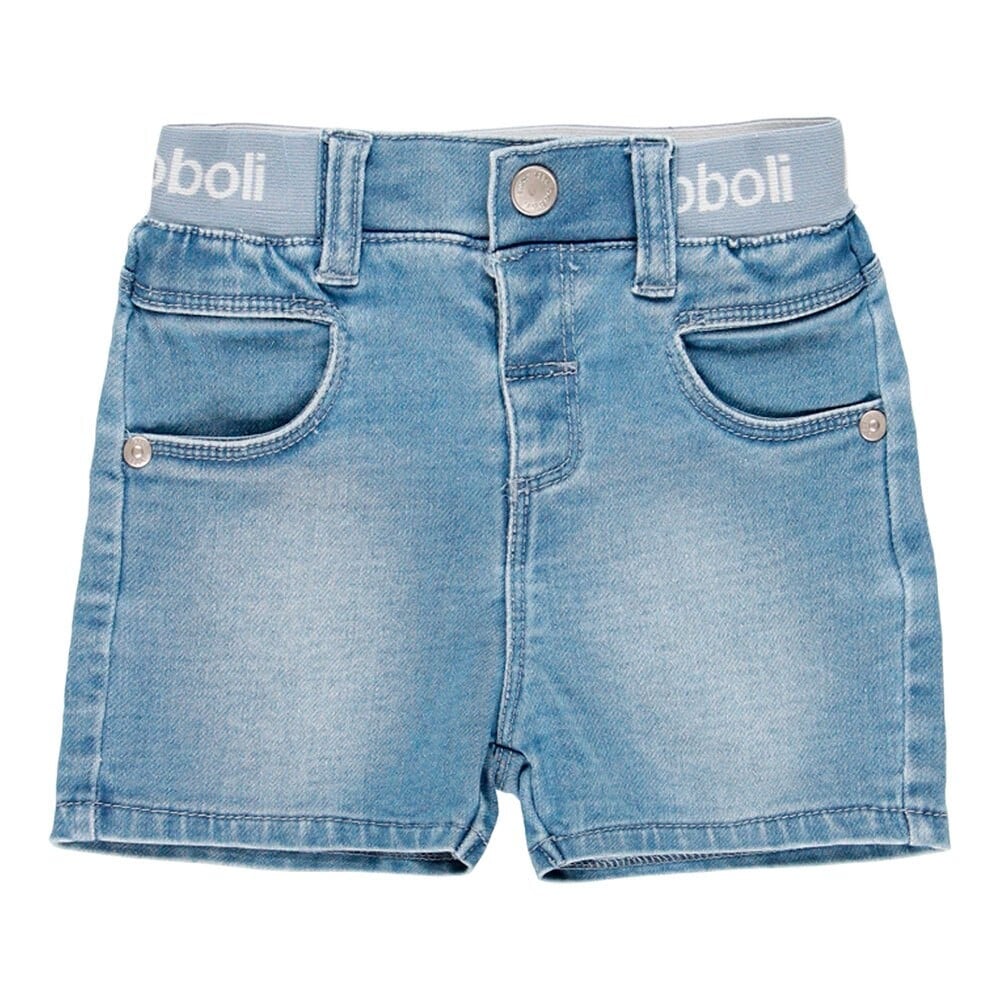 

Шорты Boboli 304085, синий