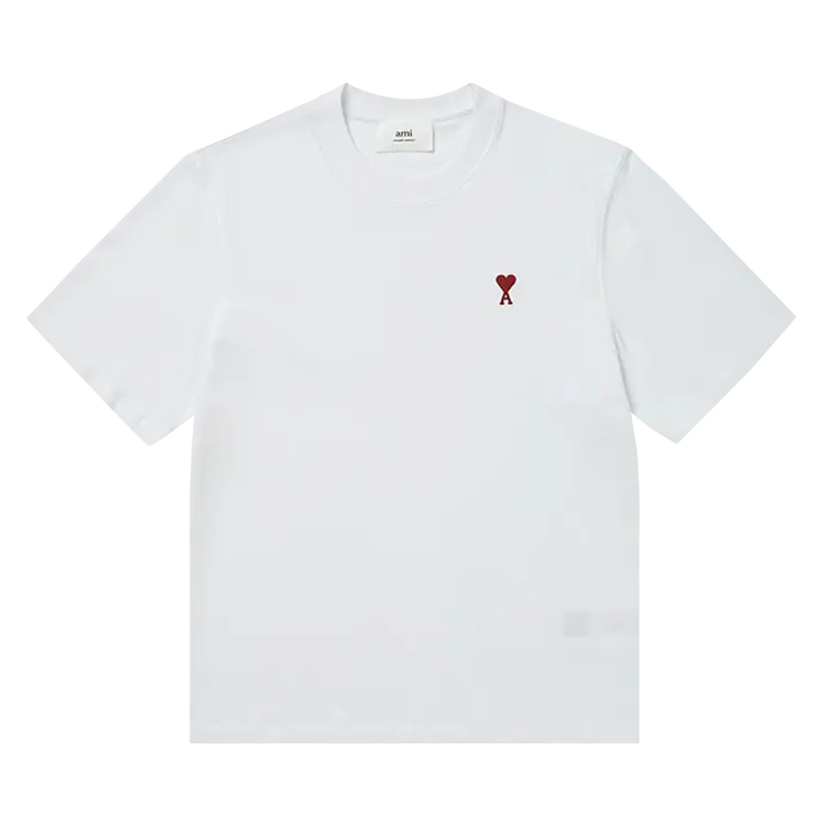 

Футболка Ami 'White', белый