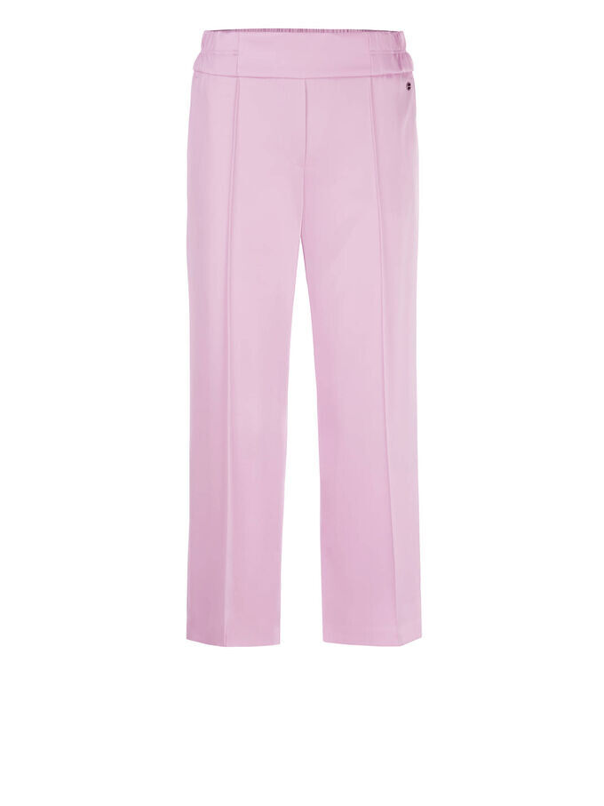 

Брюки Вашингтон 7/8 Marc Cain, розовый