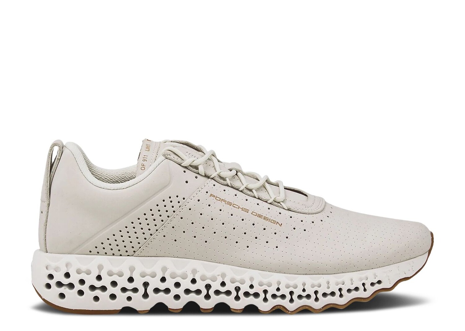 

Кроссовки Puma Porsche Design X Xetic N 'Vaporous Grey', серый