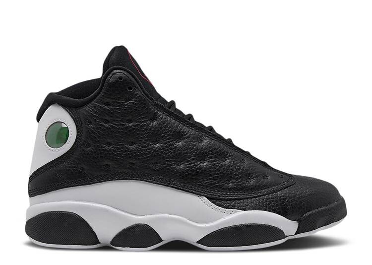 

Кроссовки AIR JORDAN 13 RETRO PS 'REVERSE HE GOT GAME', черный