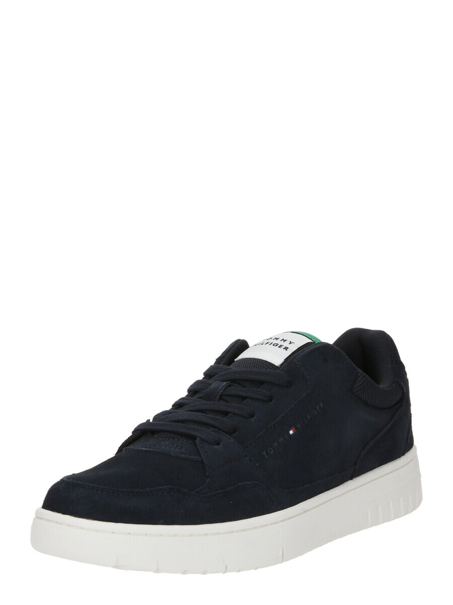 

Кроссовки Tommy Hilfiger BASKET, темно-синий, Черный;синий, Кроссовки Tommy Hilfiger BASKET, темно-синий