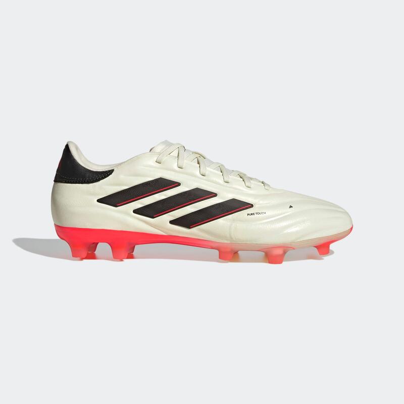 Женские/мужские футбольные бутсы FG - ADIDAS Copa Pure II Pro