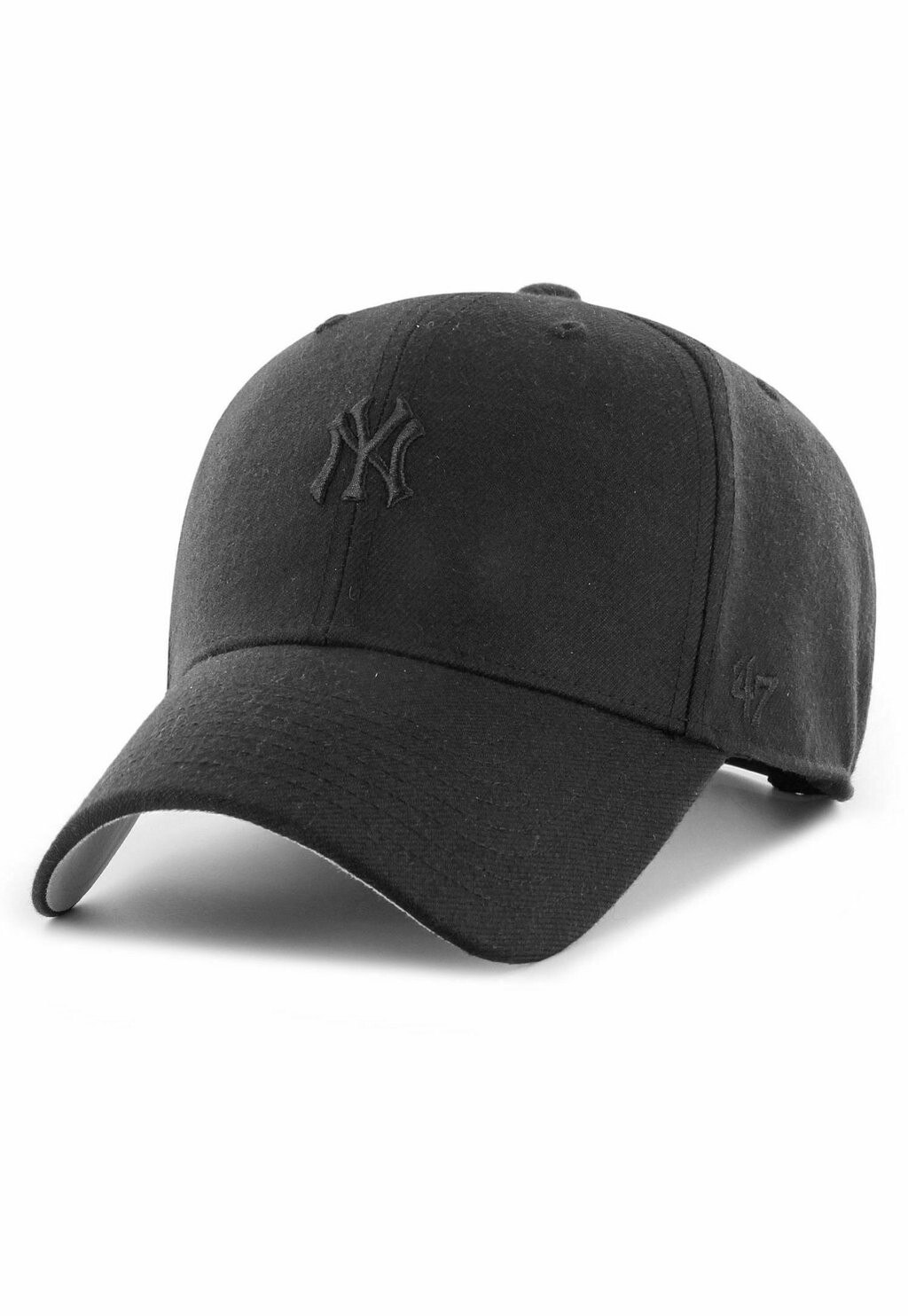 

Бейсболка BASE RUNNER NEW YORK YANKEES '47, цвет black