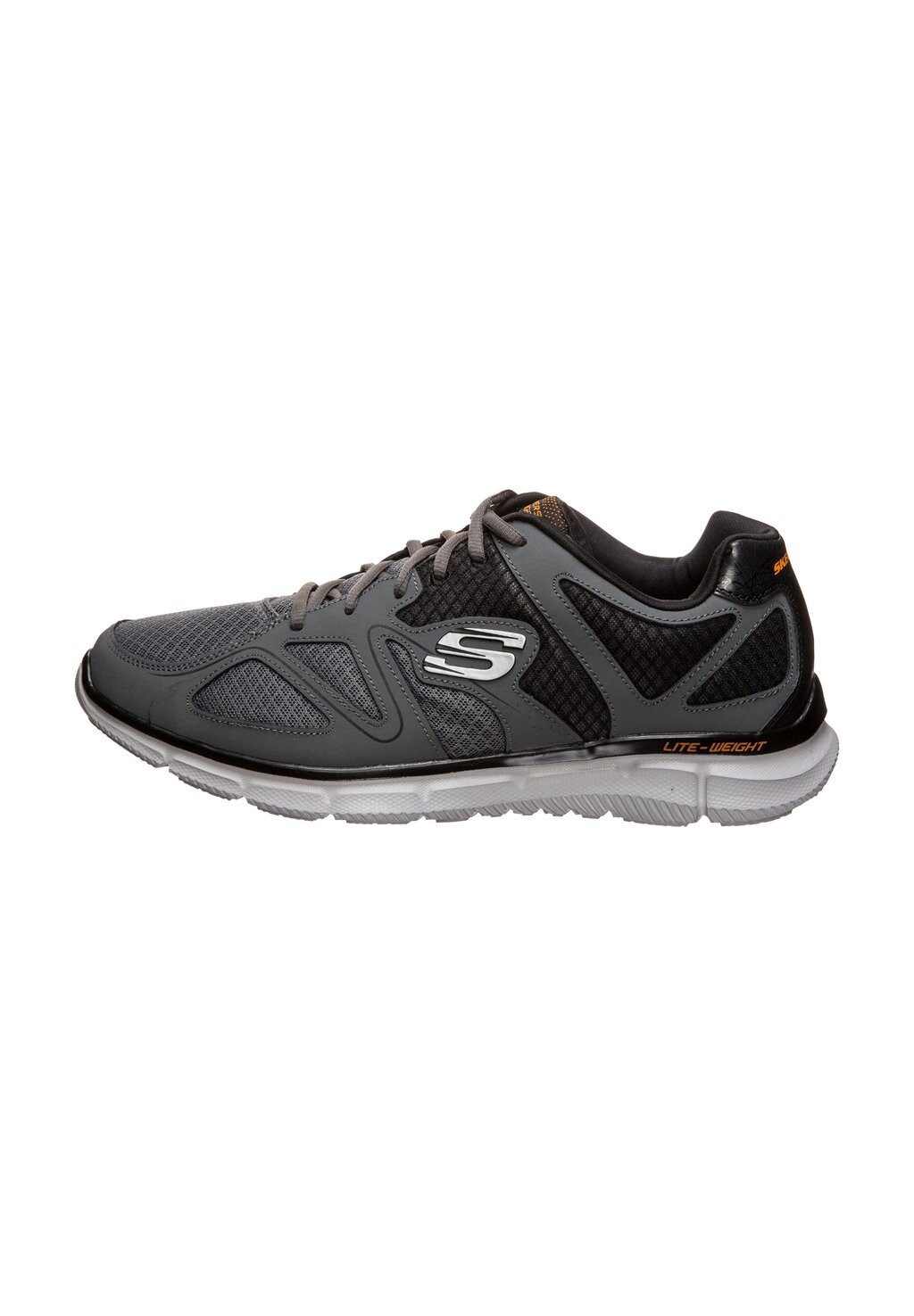 

Низкие кроссовки Skechers, темно-синий