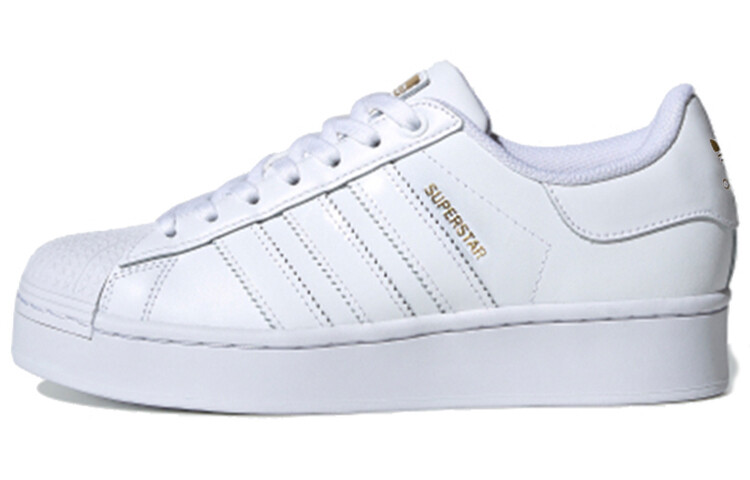 

BLACKPINKAdidas Originals Superstar Bold Female Cloud White