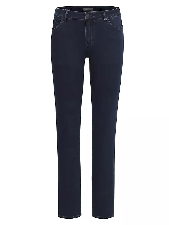 Ник Узкие джинсы Dl1961 Premium Denim, цвет social