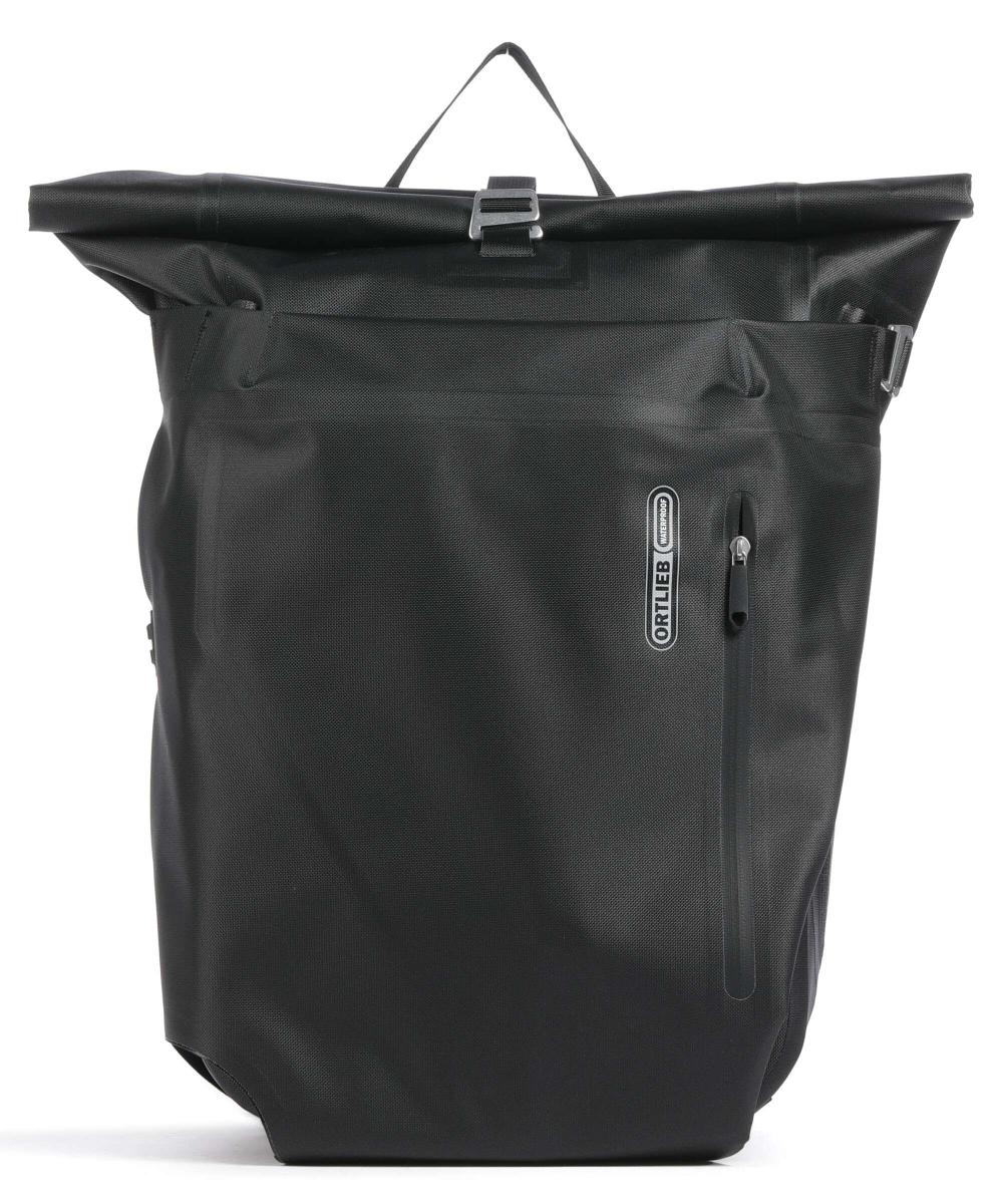 Велосипедный рюкзак Vario PS 26 QL2.1 15″ полиэстер Ortlieb, черный