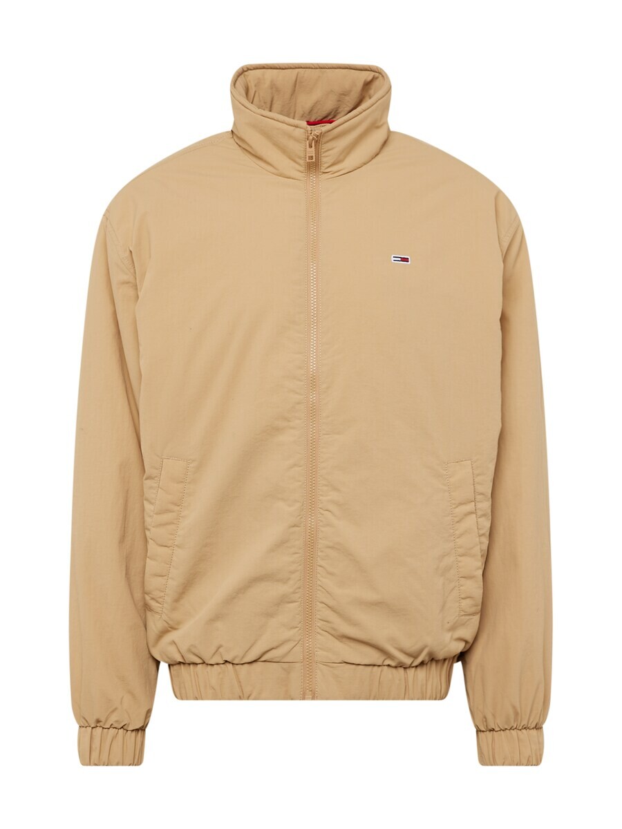 Межсезонная куртка Tommy Hilfiger, песочный
