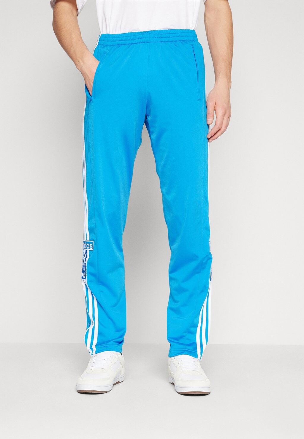 

Спортивные брюки Break adidas Originals, цвет bluebird