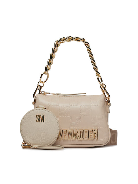 

Кошелек Steve Madden, бежевый