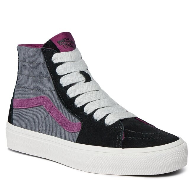 

Кроссовки Vans Tapered, черный