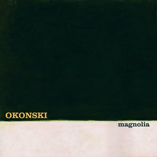 

Виниловая пластинка Okonski - Magnolia