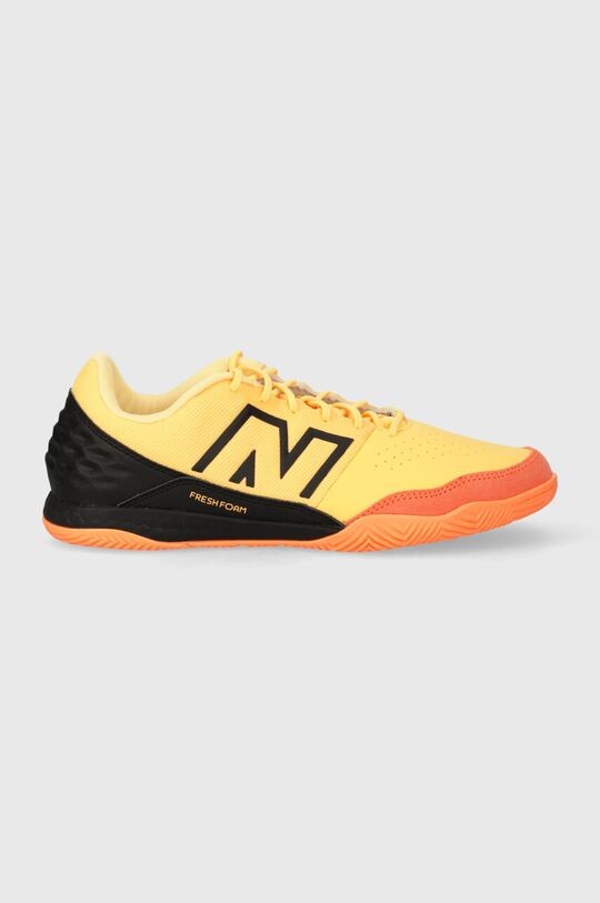

Audazo Command В домашней обуви New Balance, оранжевый, Желтый