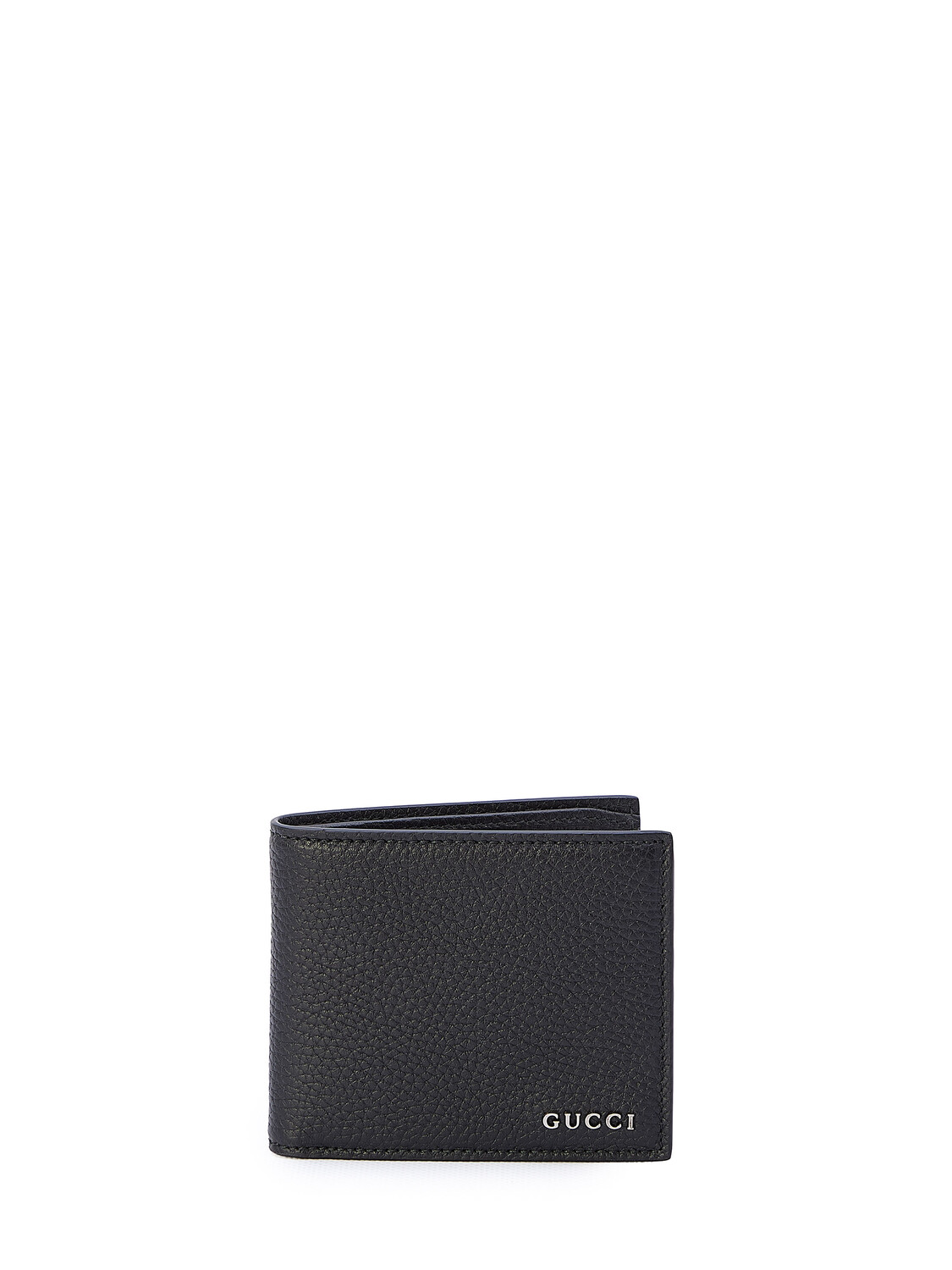 Кошелек Gucci Bi-fold, черный