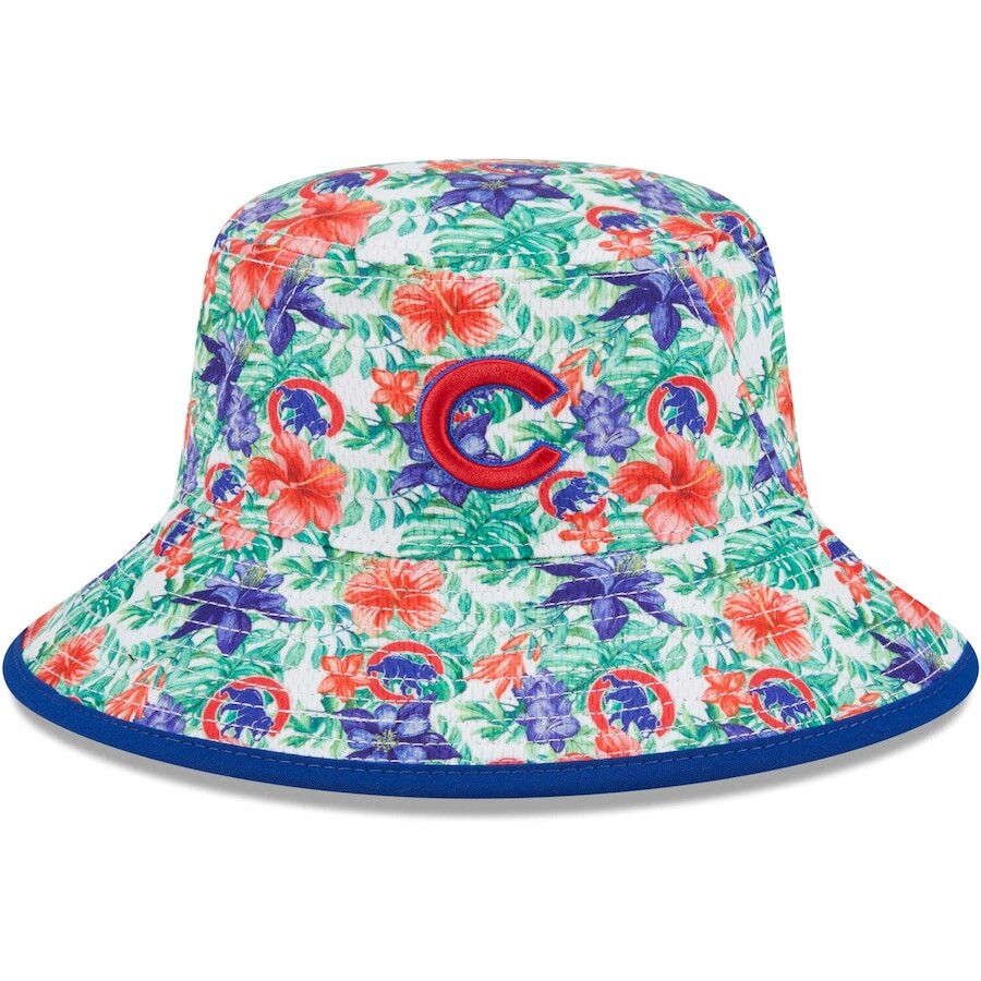 

Панама New Era Chicago Cubs