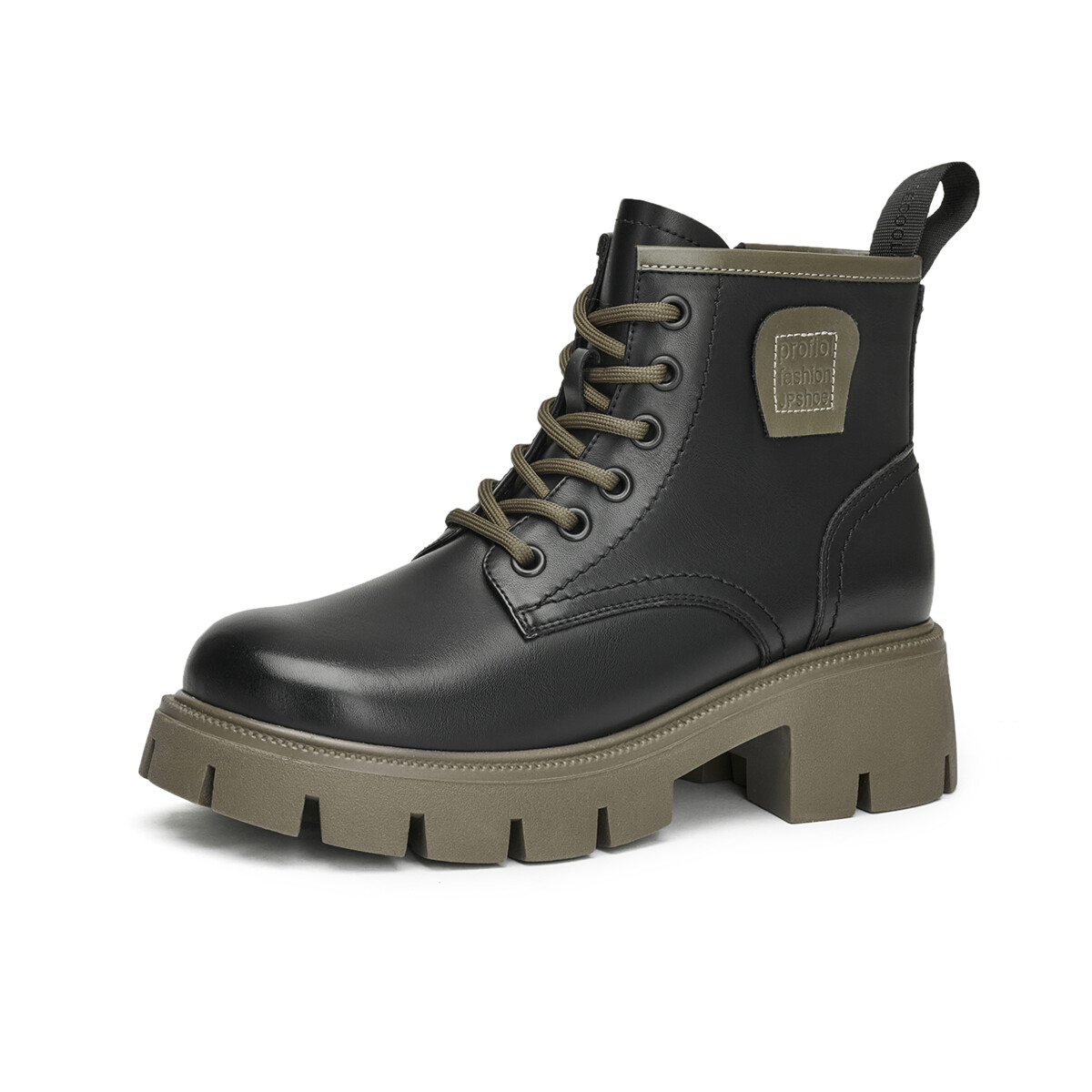 

Ботинки Martin Boot женские Gemeiq, черный