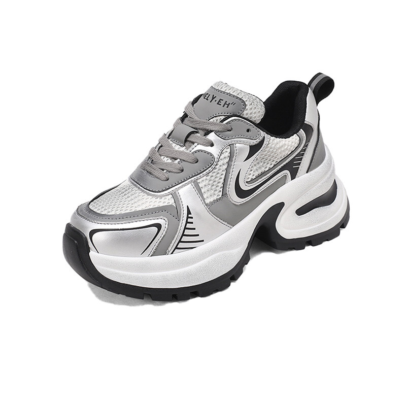

Кроссовки nnmiss Chunky Sneakers Women's, черный