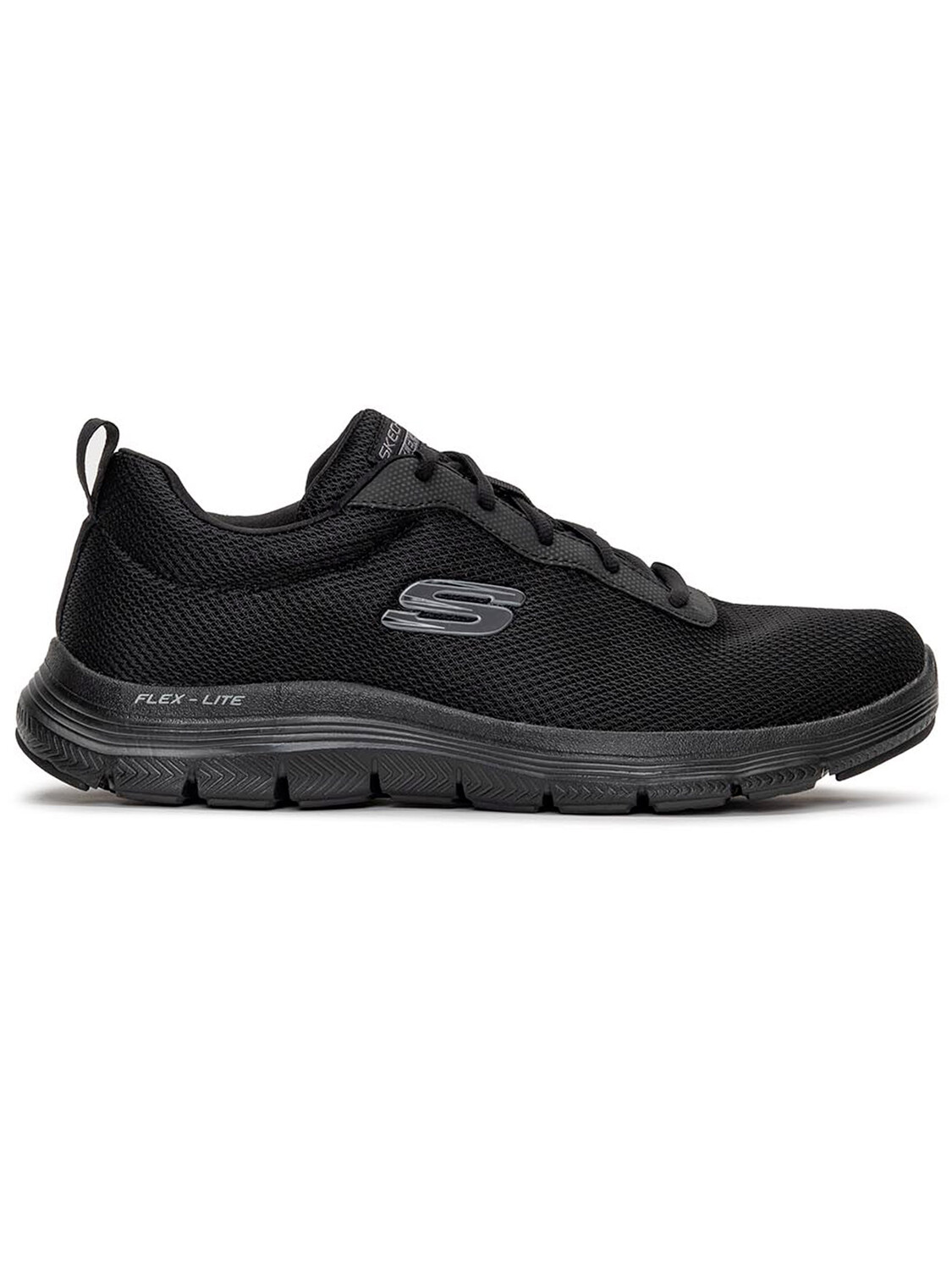 

Skechers Flex Advantage 4.0 Мужчины, черный