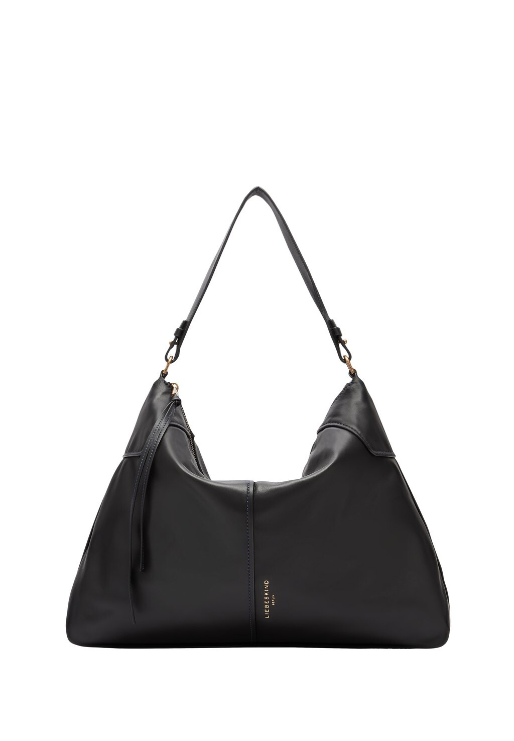 

Сумка для покупок MILA HOBO Liebeskind Berlin, цвет schwarz