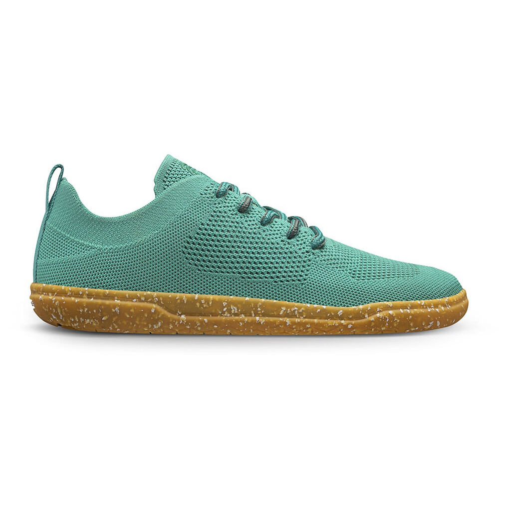 

Босоножки Groundies Active Knit, цвет Turquoise