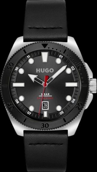 

Часы Hugo 1530301
