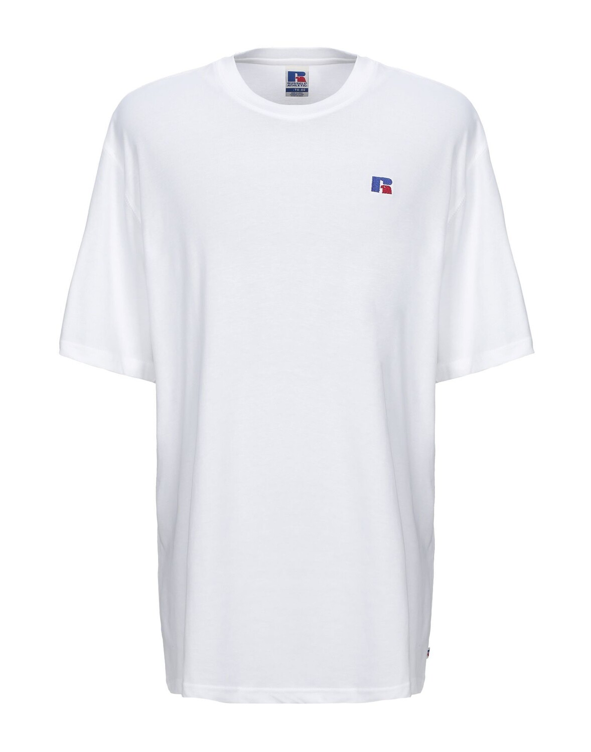 

Футболка Russell Athletic, белый