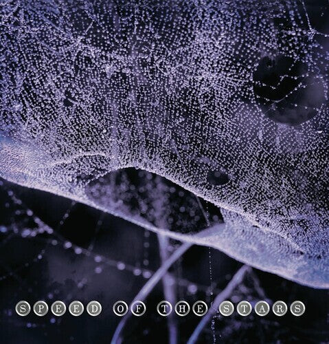 

CD диск Speed of the Stars: Speed Of The Stars
