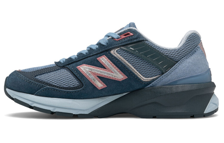 

New Balance Wmns 990v5, сделано в США, Orion Blue
