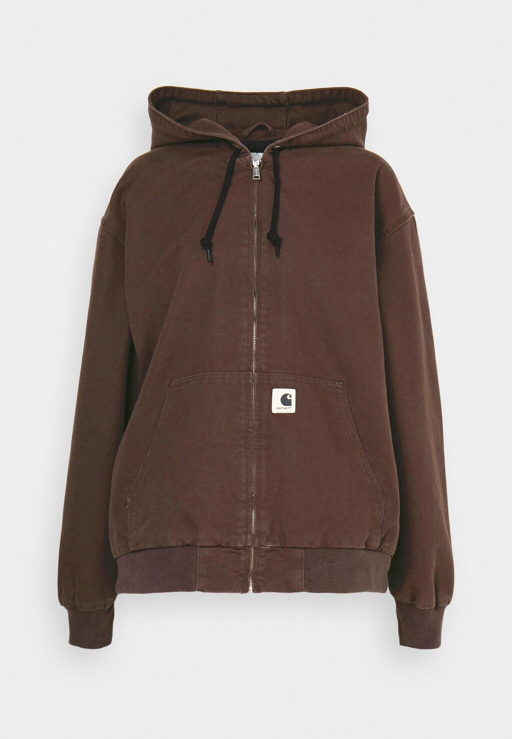 

Легкая куртка ACTIVE JACKET Carhartt WIP, табачный