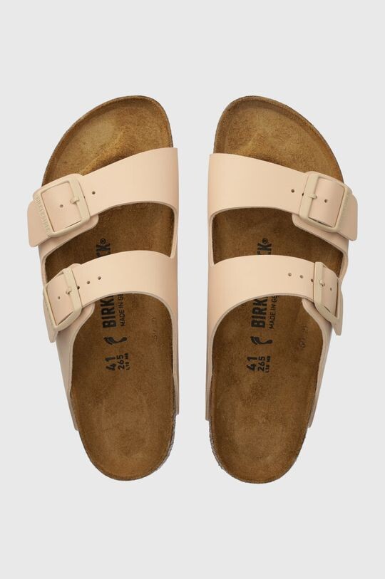 

Шлепанцы «Аризона» Birkenstock, бежевый