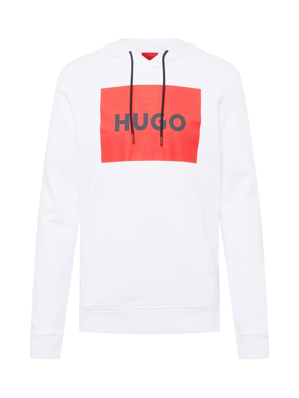 

Толстовка HUGO Duratschi, белый