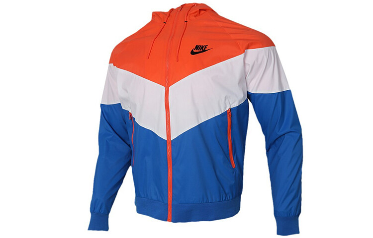 

Мужская куртка Nike