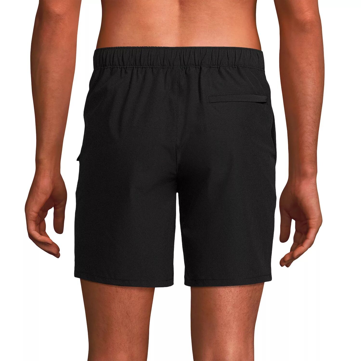 

Шорты Sunset Big & Tall Lands' End