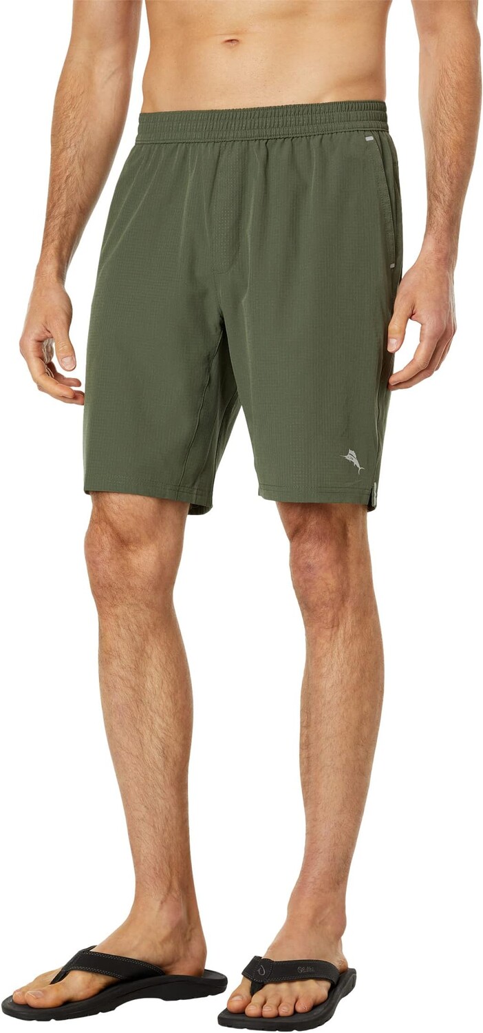 

Побережье Монтерея Tommy Bahama, цвет Palm Moss